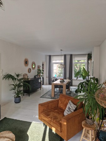 Medium property photo - Hugo de Grootstraat 59A, 2518 EC Den Haag